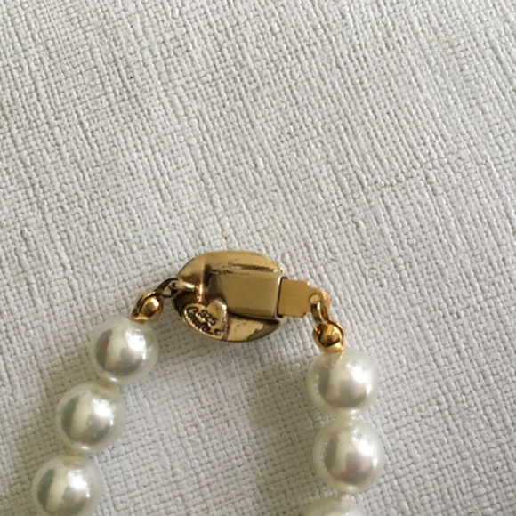 Pearls. VINTAGE - Picture 2 of 4